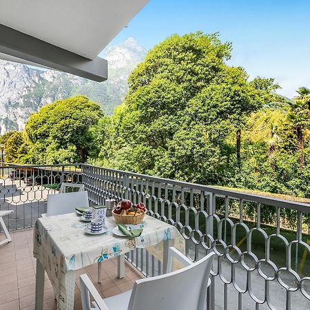 Residenza Lago D'Argento - Happy Rentals Riva del Garda Exterior foto