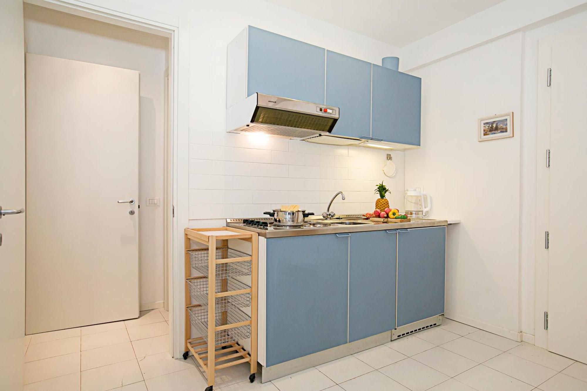Residenza Lago D'Argento - Happy Rentals Riva del Garda Exterior foto