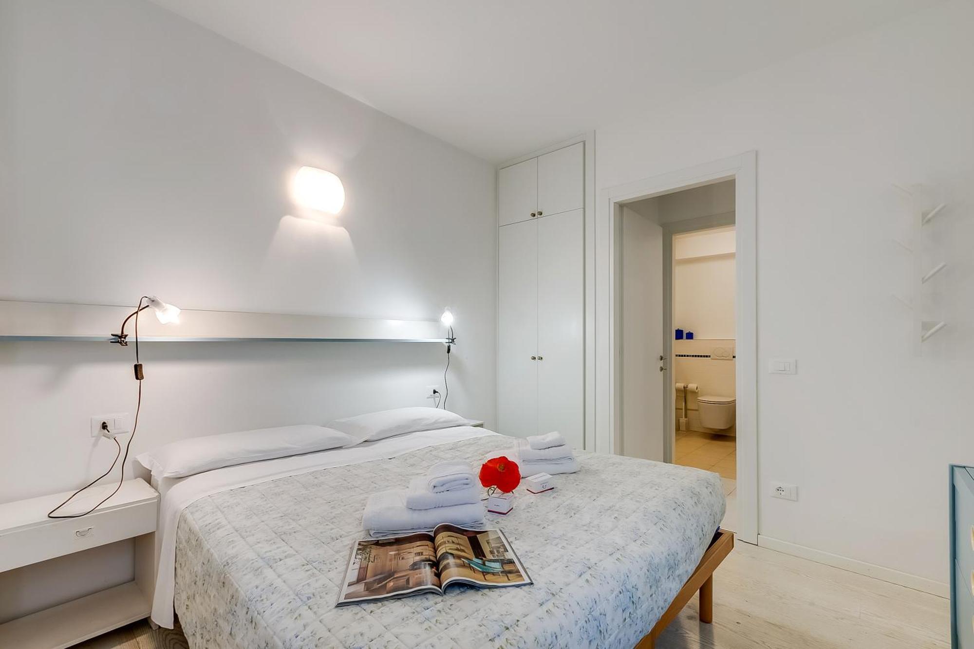 Residenza Lago D'Argento - Happy Rentals Riva del Garda Exterior foto