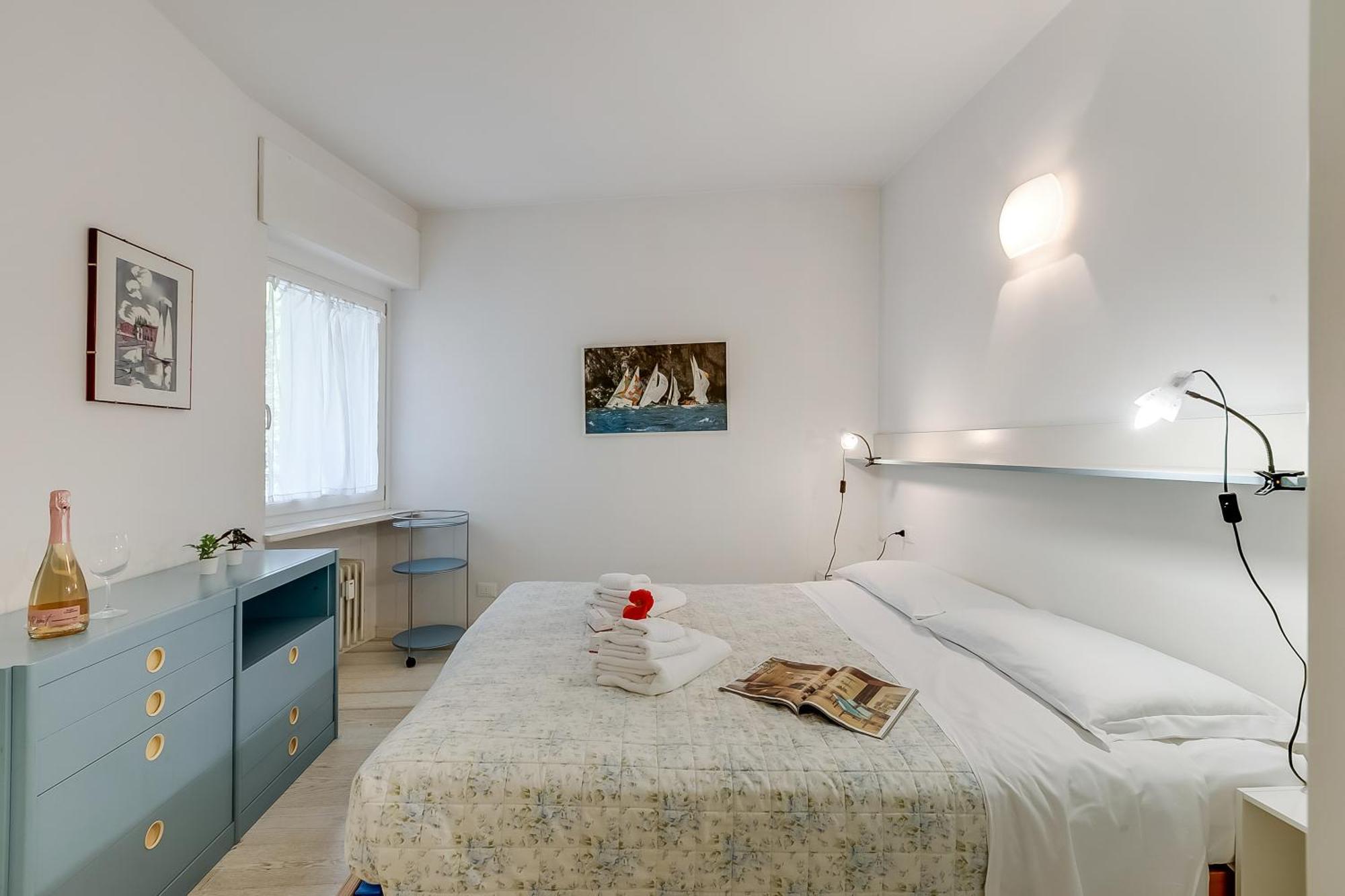 Residenza Lago D'Argento - Happy Rentals Riva del Garda Exterior foto